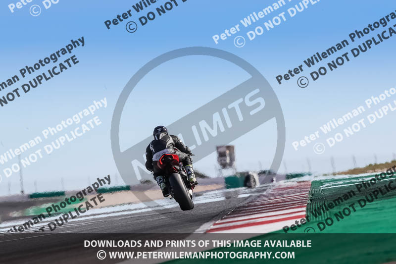 motorbikes;no limits;october 2019;peter wileman photography;portimao;portugal;trackday digital images